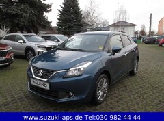 Bild des Angebotes Suzuki Baleno 1,0 Comfort