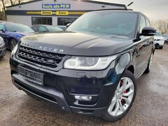 Bild des Angebotes Land Rover Range Rover Sport Diesel SDV6 HSE Dynamic