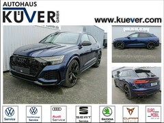 Bild des Angebotes Audi RS Q8 70 TFSI V8 quattro Matrix+Pano+AHK+Leder