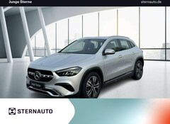 Bild des Angebotes Mercedes-Benz GLA 180 GLA 180 Progressive Line Advanced AHK 360Cam Totwi