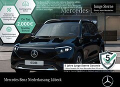 Bild des Angebotes Mercedes-Benz EQB 300 4M PROG+PLUS-PAKET+KAMERA+KEYLESS+SPUR