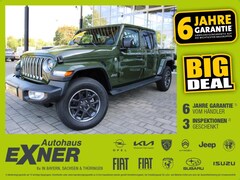 Bild des Angebotes Jeep Gladiator Overland ACC, Laderaumabdeckung