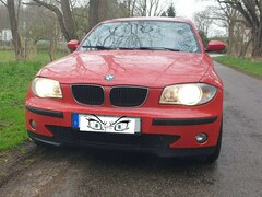 Bild des Angebotes BMW 116 116i