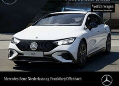 Bild des Angebotes Mercedes-Benz EQE 300 AMG WideScreen Distr+ LED Night Kamera PTS