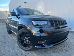 Bild des Angebotes Jeep Grand Cherokee 5,7 Hemi Limited 4x4 SRT Style