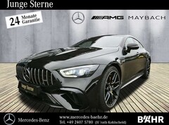 Bild des Angebotes Mercedes-Benz AMG GT AMG GT 63 S 4M+ Night/Pano/Distronic/Head-Up/21"