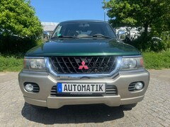 Bild des Angebotes Mitsubishi Pajero 3,0 I V6 GLS Tüv Neu 1.Hand