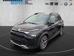 Bild des Angebotes Citroen C3 Aircross 1.2 PureTech 110 Plus +SHZ+PDC+ACC