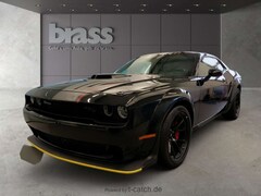 Bild des Angebotes Dodge Challenger Dodge Challenger R/T Shaker 392