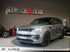 Bild des Angebotes Land Rover Range Rover Sport Autobiography Autobiograpy Voll AHK Black Paket