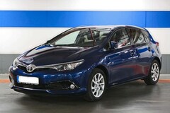 Bild des Angebotes Toyota Auris Design Edition Rückfahrkamera