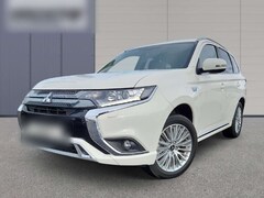 Bild des Angebotes Mitsubishi Outlander Basis 4WD 2.4 Kamera App