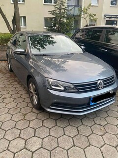 Bild des Angebotes VW Jetta Basis BMT