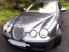 Bild des Angebotes Jaguar S-Type S-Type 3.0 V6 Aut. Executive