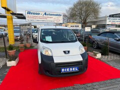 Bild des Angebotes Peugeot Bipper Active *2-HAND*AHK*KLIMA*EU-5*FESTPREIS*