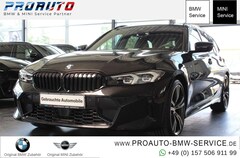 Bild des Angebotes BMW 320 d Tour. M Sport HUD/RFK/HiFi/Alu19/LiveCoPro