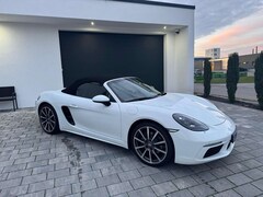 Bild des Angebotes Porsche 718 Boxster/PDK/20"Zoll /BOSE/Bi-Xenon/SAGA