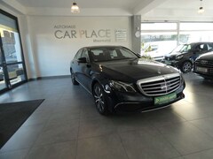 Bild des Angebotes Mercedes-Benz E 350 d Exclusive Paket /1.Hd/Navi/el.GSD/18"Zoll