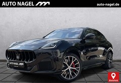 Bild des Angebotes Maserati Grecale Grecale Trofeo*PANO*21"*360°*BELÜFTUNG