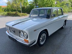 Bild des Angebotes Lancia Fulvia Berlina 2C OLDTIMER*H-ZULASSUNG