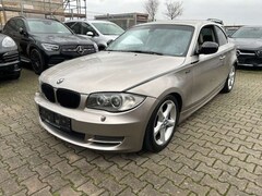 Bild des Angebotes BMW 125 i Leder Automatik Klima Schalwippen TÜV 6-26