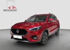 Bild des Angebotes MG ZS 1.5 VTI-tech Luxury