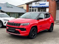 Bild des Angebotes Jeep Compass 4xe S Plug-In Hybrid 4WD CAM 19"