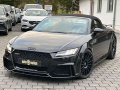 Bild des Angebotes Audi TT RS 2.5 TFSI quattro OZ19 MOVIT noOPF CARBON