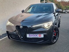 Bild des Angebotes Alfa Romeo Stelvio Quadrifoglio Q4 -Werksgarantie 12/2025!