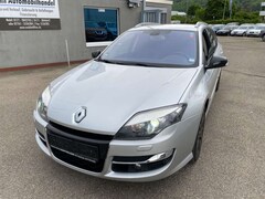 Bild des Angebotes Renault Laguna III Grandtour GT