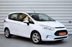 Bild des Angebotes Ford B-Max B-MAX Sync Edition+SHZ+Bluetooth+Alufelgen