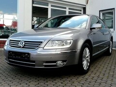 Bild des Angebotes VW Phaeton V6 TDI 5-Sitzer 4Motion Individual