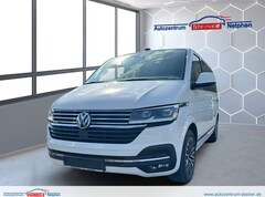 Bild des Angebotes VW T6.1 Multivan Highline 4Motion DSG Final-Pack Klima Navi Leder