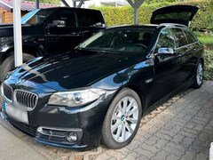 Bild des Angebotes BMW 520 520d Touring xdrive Luxury 190cv auto