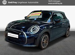 Bild des Angebotes MINI Cooper SE Cooper SE Cabrio