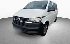 Bild des Angebotes VW T6 Caravelle 6.1 Trendline 9-Sitzer Klima PDC BT DAB+