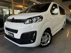 Bild des Angebotes Citroen Spacetourer e  Feel XL, Kamera, PDC! Bluetooth Navi