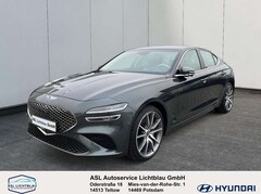 Bild des Angebotes Genesis G70 2.0T AWD Luxury Innovation Pack & Comfort Seat 2.0