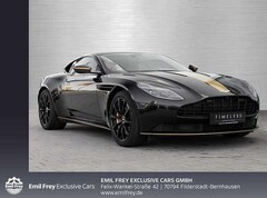 Bild des Angebotes Aston Martin DB11 V12 AMR