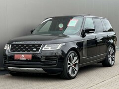 Bild des Angebotes Land Rover Range Rover SV Autobio 415KW 3xTV Chauffeur VOLL