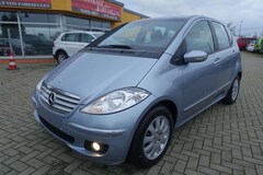 Bild des Angebotes Mercedes-Benz A 150 A -Klasse A 150*Klima*Gasanlage*Sitzheizung*PDC