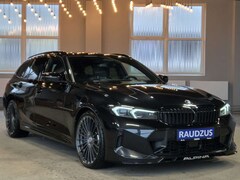 Bild des Angebotes Alpina D3 S Touring Biturbo Switch-Tronic Allrad