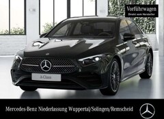 Bild des Angebotes Mercedes-Benz A 250 e Lim AMG+NIGHT+PANO+MULTIBEAM+BURMESTER+8G