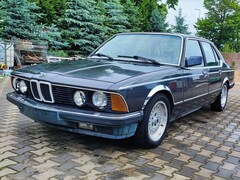 Bild des Angebotes BMW 735 i 728i E23