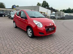 Bild des Angebotes Suzuki Alto Club*TÜV NEU*GARANTIE*