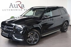 Bild des Angebotes Mercedes-Benz GLS 400 4Matic AMG-Line NAV+LED+AHK+PANO+360°