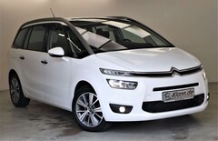 Bild des Angebotes Citroen C4 Picasso C4 2.0 HDi 150PS Grand Picasso/Spacetourer LED