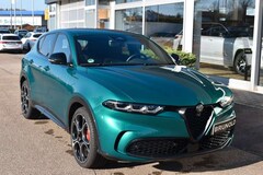 Bild des Angebotes Alfa Romeo Tonale Edizione Speciale