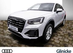 Bild des Angebotes Audi Q2 advanced 35 TFSI S tronic *Navi*Kamera*LED