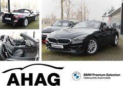 Bild des Angebotes BMW Z4 sDrive20i Advantage